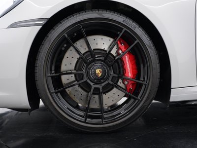 2023 Porsche 911 照片 9