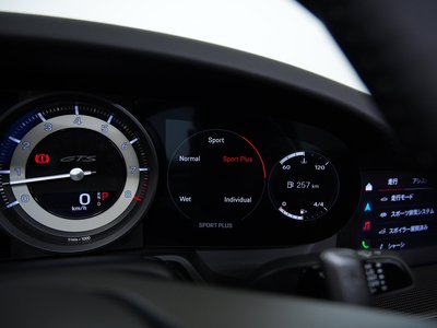 2023 Porsche 911 缩略图 50