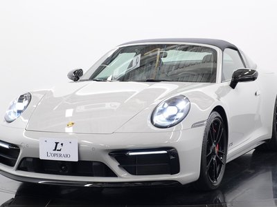 2023 Porsche 911 缩略图 25