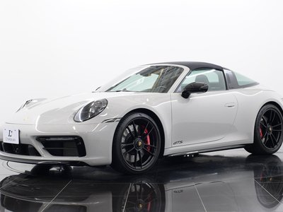 2023 Porsche 911 缩略图 27