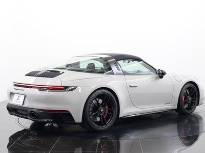 2023 Porsche 911 缩略图 35