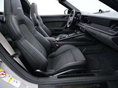 2023 Porsche 911 缩略图 18