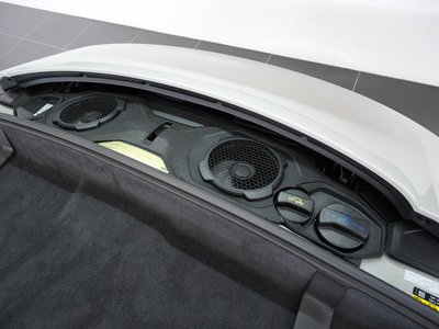 2023 Porsche 911 缩略图 62