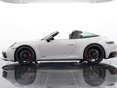 2023 Porsche 911 缩略图 28