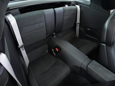 2023 Porsche 911 缩略图 42