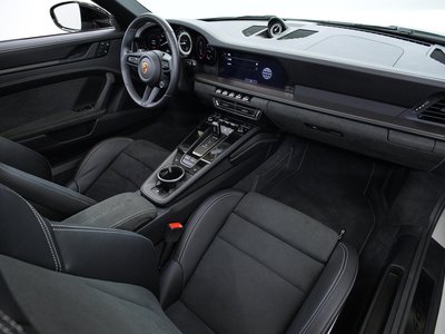 2023 Porsche 911 缩略图 17