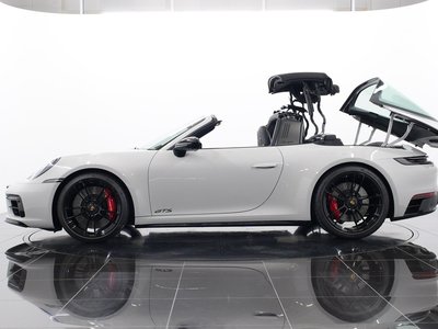 2023 Porsche 911 缩略图 29