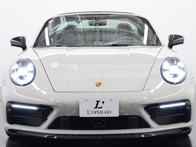 2023 Porsche 911 缩略图 22