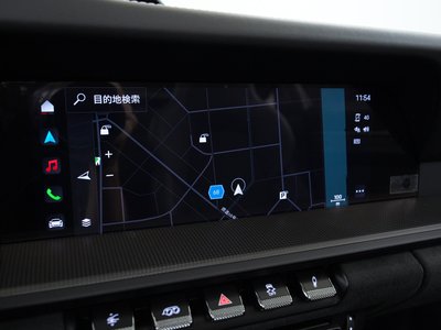 2023 Porsche 911 缩略图 56