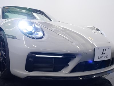 2023 Porsche 911 照片 8