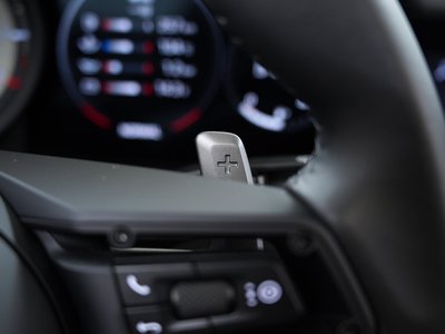 2023 Porsche 911 缩略图 51