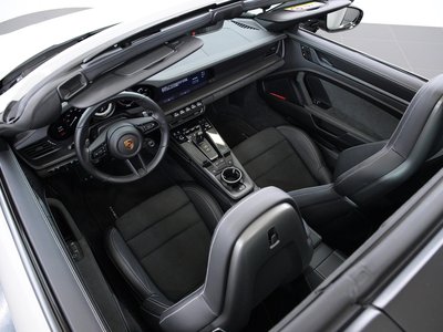 2023 Porsche 911 缩略图 45
