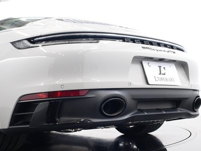 2023 Porsche 911 缩略图 31