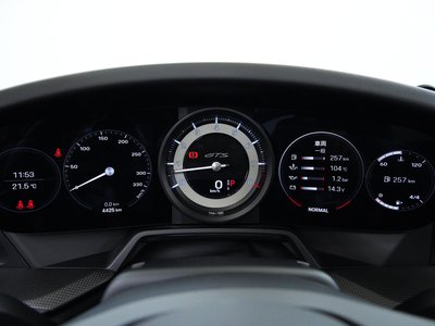 2023 Porsche 911 缩略图 47