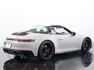 2023 Porsche 911 缩略图 34