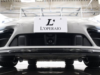 2023 Porsche 911 缩略图 37