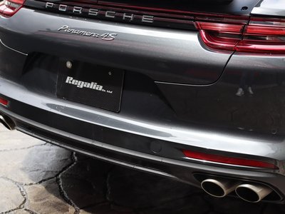 PORSCHE PANAMERA - 10