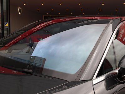 PORSCHE PANAMERA - 5