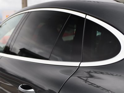 PORSCHE PANAMERA - 8