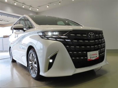 2023 TOYOTA ALPHARD 缩略图 24