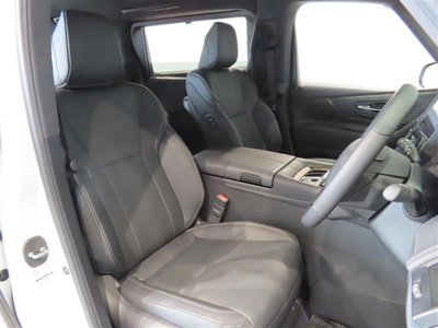 2023 TOYOTA ALPHARD 缩略图 18