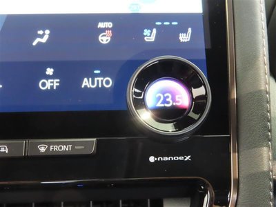 2023 TOYOTA ALPHARD 缩略图 14
