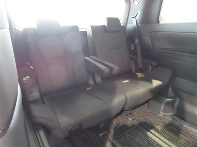 2023 TOYOTA ALPHARD 缩略图 20