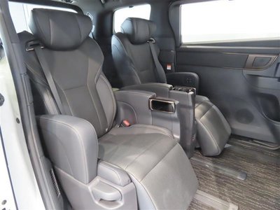 2023 TOYOTA ALPHARD 缩略图 19