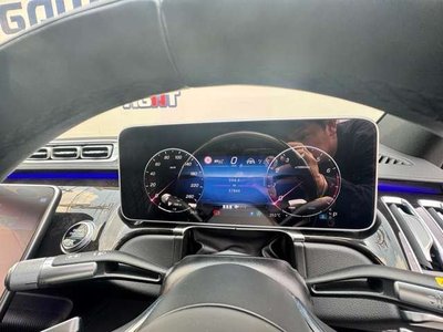 صورة مصغرة 34 لـ 2021 Mercedes-BENZ S-CLASS