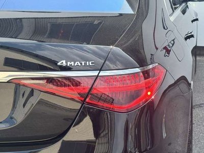 صورة مصغرة 20 لـ 2021 Mercedes-BENZ S-CLASS