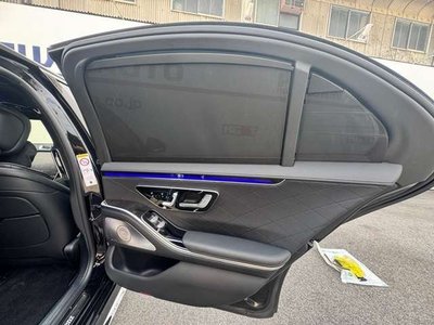 صورة مصغرة 53 لـ 2021 Mercedes-BENZ S-CLASS