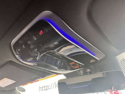صورة مصغرة 38 لـ 2021 Mercedes-BENZ S-CLASS