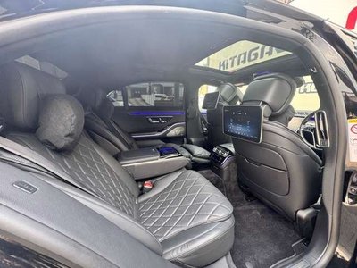 صورة مصغرة 51 لـ 2021 Mercedes-BENZ S-CLASS