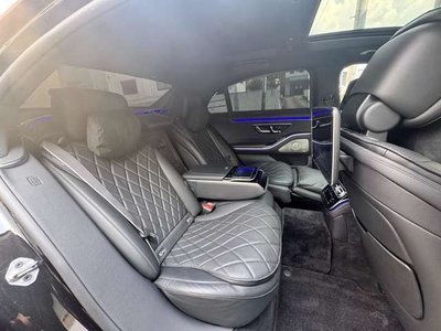 صورة مصغرة 52 لـ 2021 Mercedes-BENZ S-CLASS