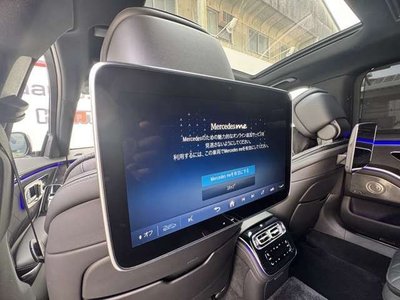 صورة مصغرة 45 لـ 2021 Mercedes-BENZ S-CLASS
