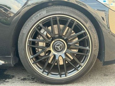 صورة مصغرة 11 لـ 2021 Mercedes-BENZ S-CLASS