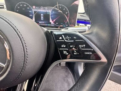 صورة مصغرة 32 لـ 2021 Mercedes-BENZ S-CLASS