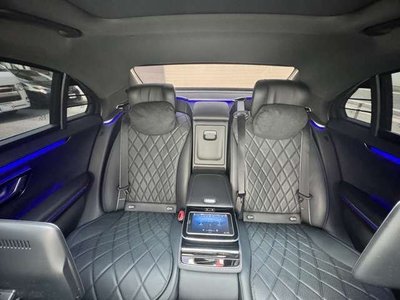 صورة مصغرة 42 لـ 2021 Mercedes-BENZ S-CLASS