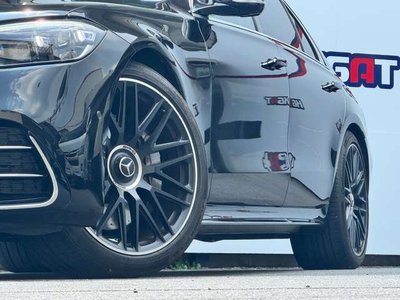 2021 Mercedes-BENZ S-CLASS photo 4