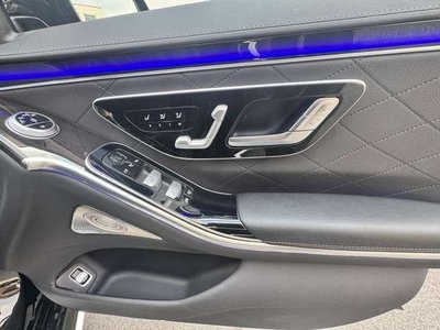 صورة مصغرة 29 لـ 2021 Mercedes-BENZ S-CLASS