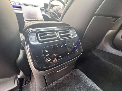 صورة مصغرة 47 لـ 2021 Mercedes-BENZ S-CLASS