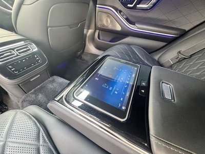 صورة مصغرة 46 لـ 2021 Mercedes-BENZ S-CLASS