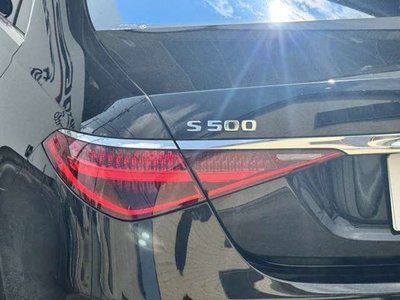 صورة مصغرة 21 لـ 2021 Mercedes-BENZ S-CLASS