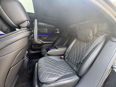 صورة مصغرة 44 لـ 2021 Mercedes-BENZ S-CLASS