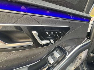 صورة مصغرة 48 لـ 2021 Mercedes-BENZ S-CLASS