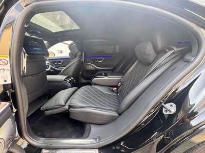 صورة مصغرة 50 لـ 2021 Mercedes-BENZ S-CLASS