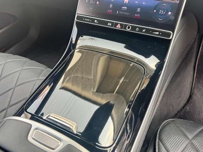 صورة مصغرة 36 لـ 2021 Mercedes-BENZ S-CLASS