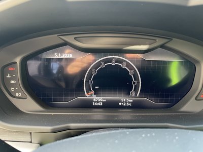 LAMBORGHINI URUS - 2