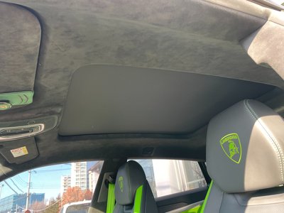 LAMBORGHINI URUS - 7