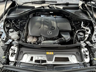 MERCEDES-BENZ GLC - 6